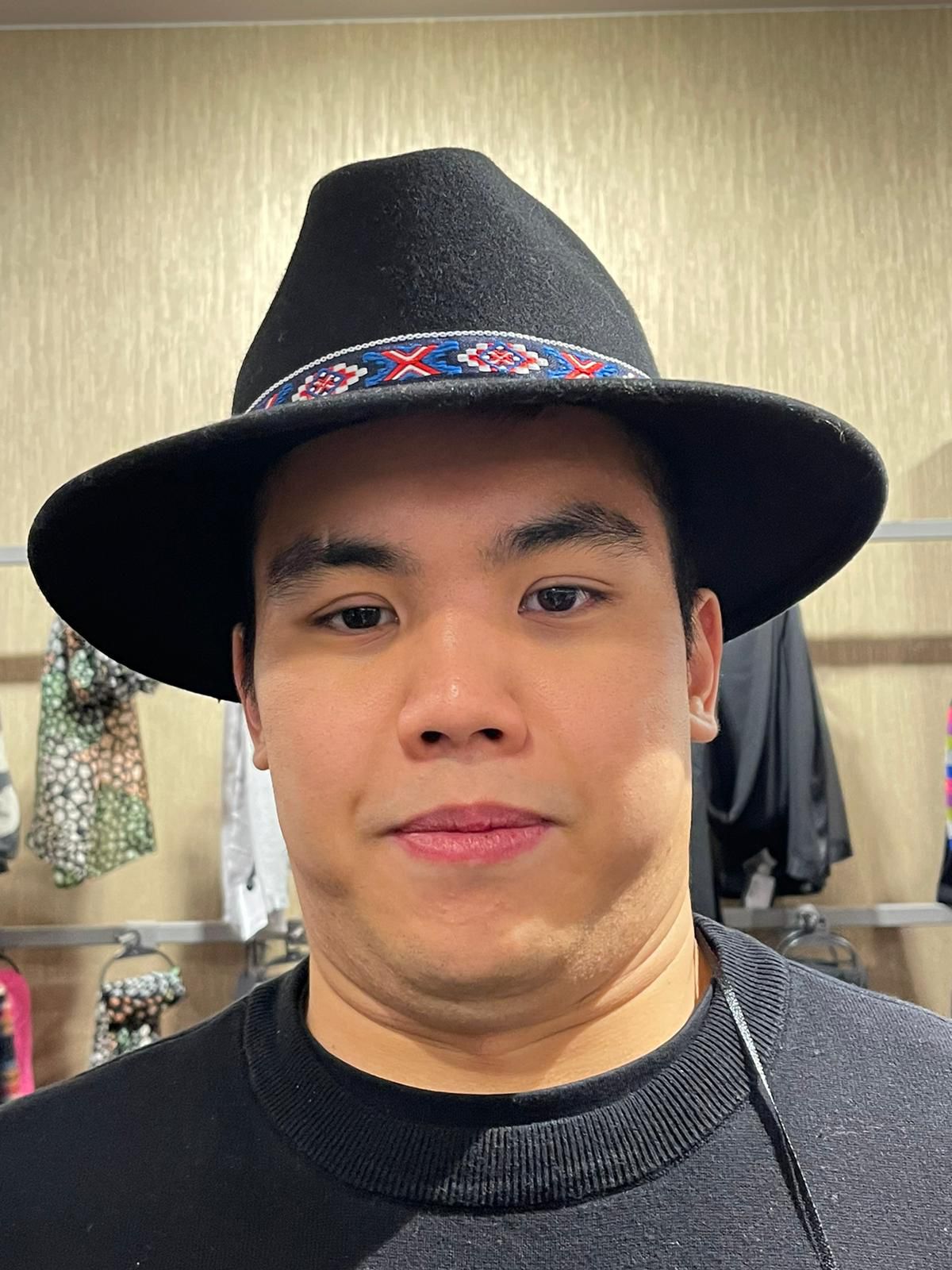 me